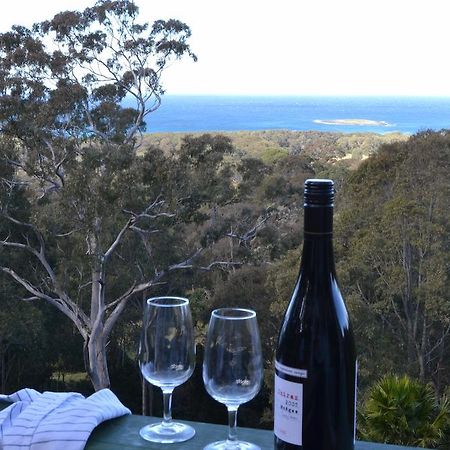 Bundle Hill Cottages Bawley Point Zimmer foto