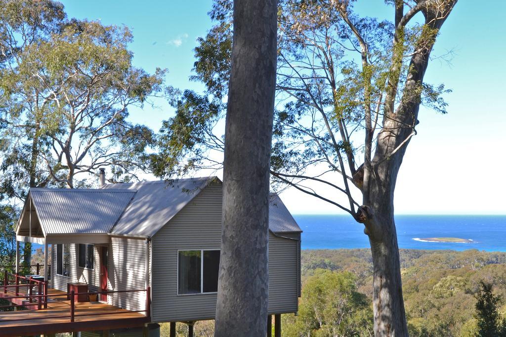 Bundle Hill Cottages Bawley Point Zimmer foto