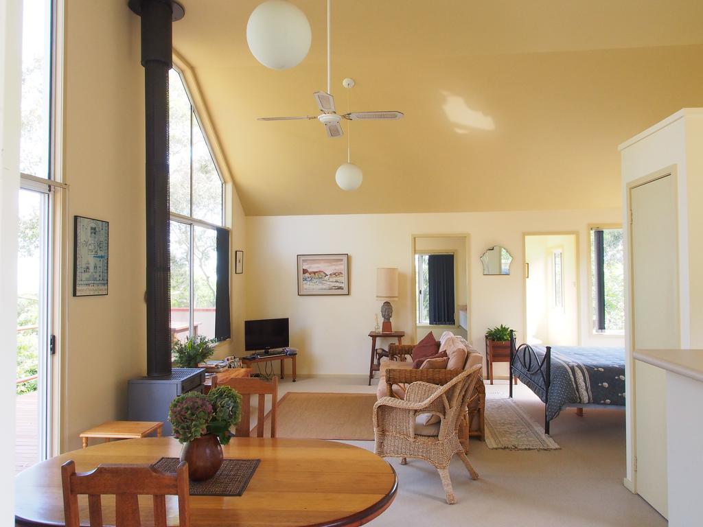 Bundle Hill Cottages Bawley Point Zimmer foto