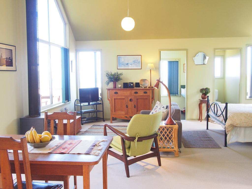 Bundle Hill Cottages Bawley Point Zimmer foto