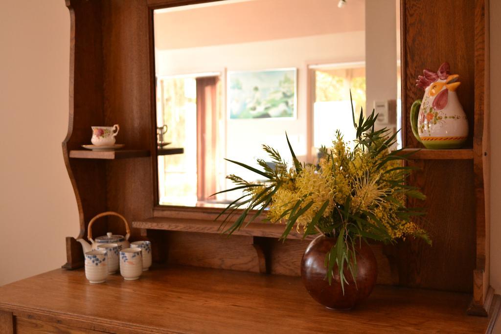 Bundle Hill Cottages Bawley Point Zimmer foto