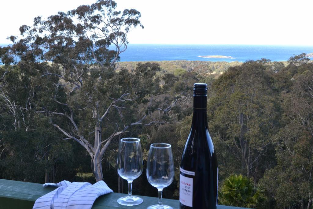 Bundle Hill Cottages Bawley Point Zimmer foto